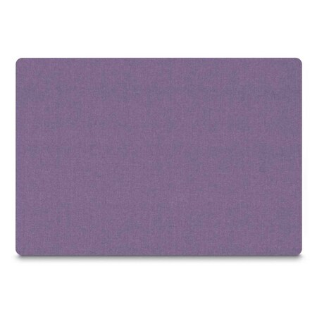 United Visual Products Corkboard, Fabric, Brnz/Buff, 3 Door, 72x36" UV306-BRONZE-BUFF